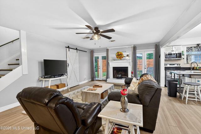 6314 Anela Drive, Diamondhead, MS 39525