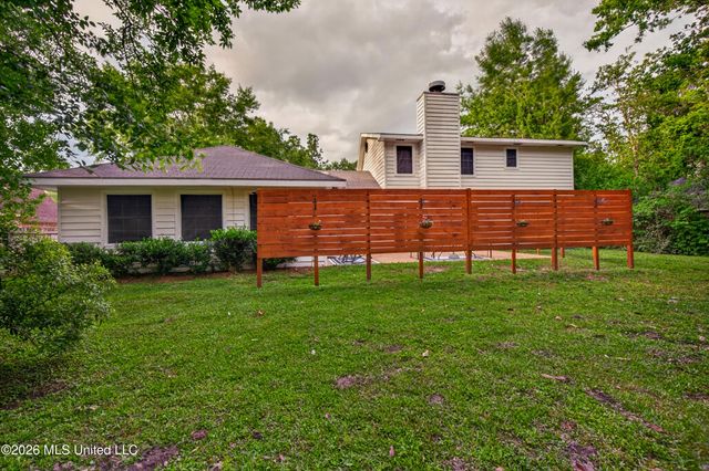 6314 Anela Drive, Diamondhead, MS 39525