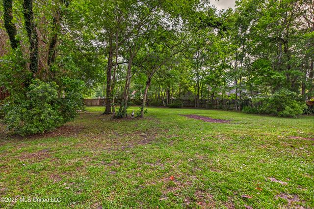6314 Anela Drive, Diamondhead, MS 39525