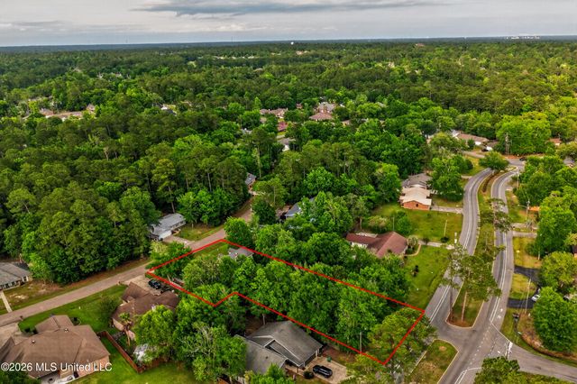 6314 Anela Drive, Diamondhead, MS 39525