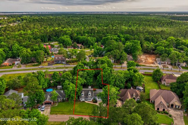 6314 Anela Drive, Diamondhead, MS 39525