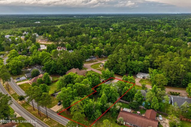 6314 Anela Drive, Diamondhead, MS 39525