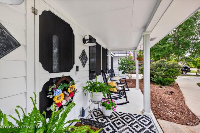 6314 Anela Drive, Diamondhead, MS 39525