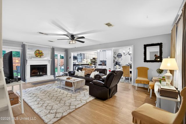 6314 Anela Drive, Diamondhead, MS 39525