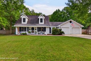 6314 Anela Drive, Diamondhead, MS 39525