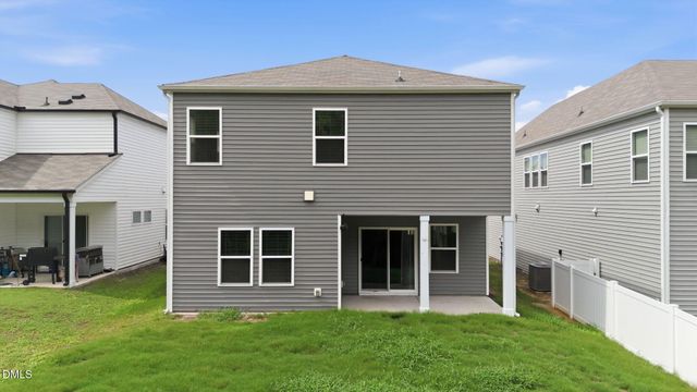 112 Anise Tree Way, Clayton, NC 27527