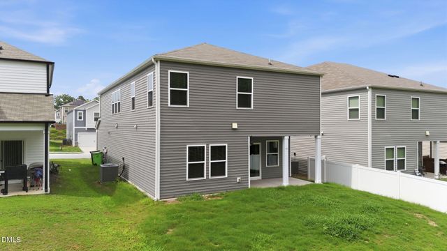 112 Anise Tree Way, Clayton, NC 27527