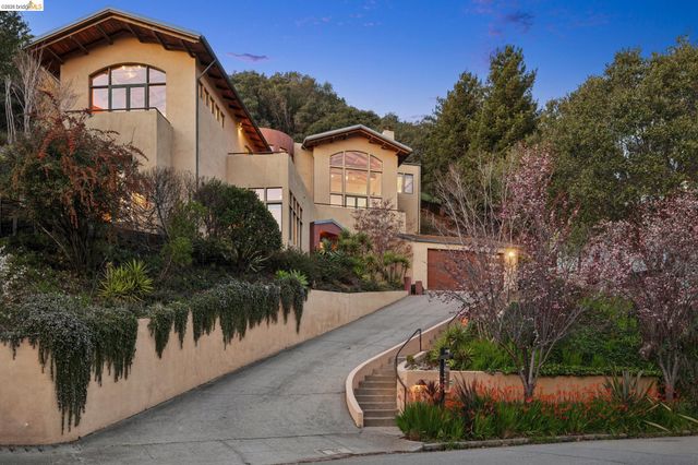 150 Vicente Rd, Berkeley, CA 94705