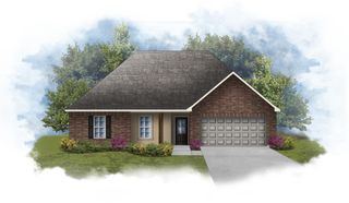 6579 Blanchard Lake Drive, Shreveport, LA 71107