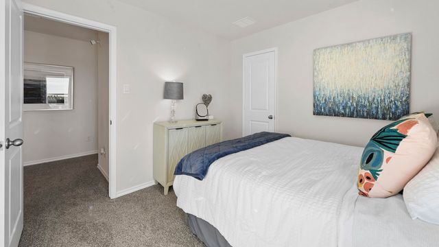 4492 Bonney Avenue, Crandall, TX 75114