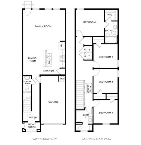 4492 Bonney Avenue, Crandall, TX 75114