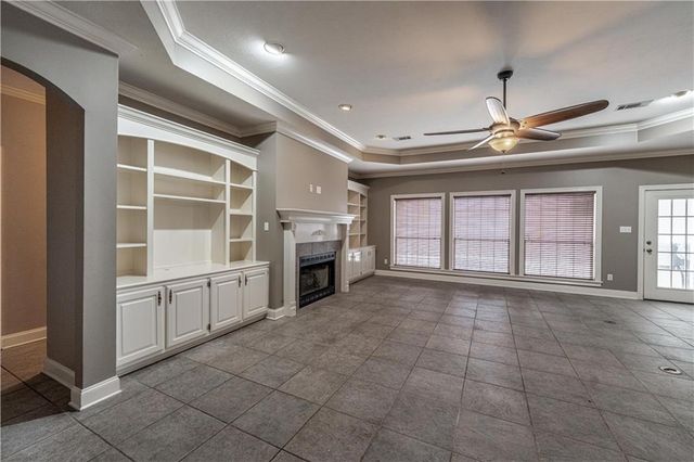 6209 WEST AARON Drive, Alexandria, LA 71303