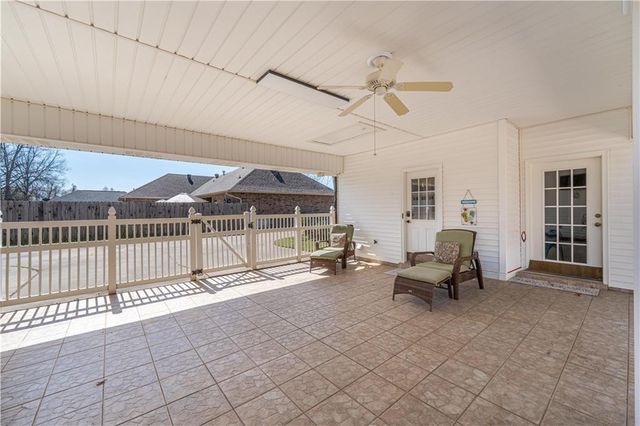 6209 WEST AARON Drive, Alexandria, LA 71303