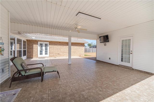 6209 WEST AARON Drive, Alexandria, LA 71303