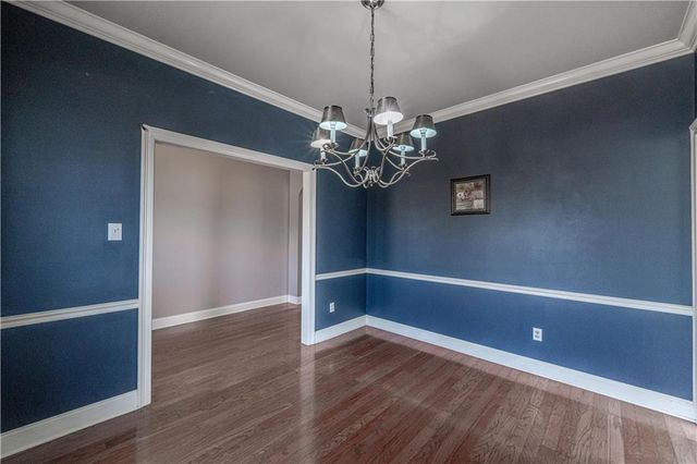 6209 WEST AARON Drive, Alexandria, LA 71303