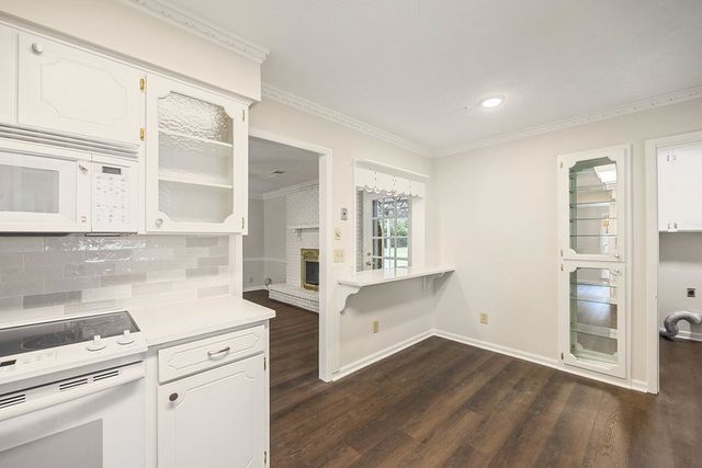 6303 Lemans Lane, Columbus, GA 31909