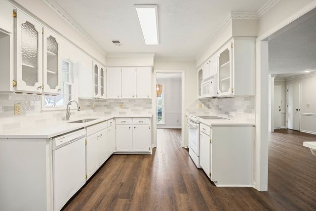 6303 Lemans Lane, Columbus, GA 31909