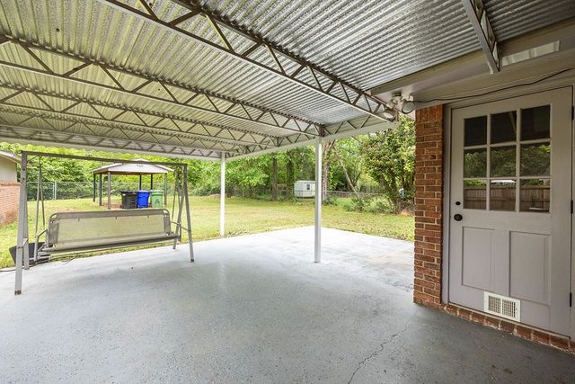 6303 Lemans Lane, Columbus, GA 31909