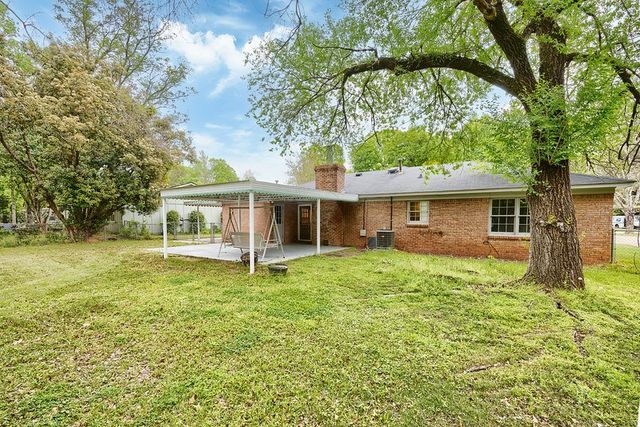 6303 Lemans Lane, Columbus, GA 31909