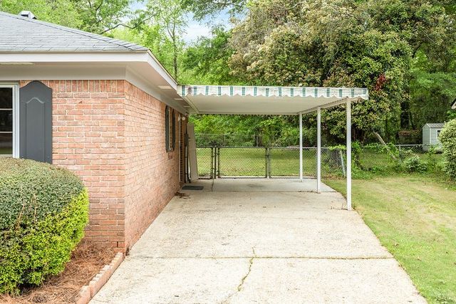 6303 Lemans Lane, Columbus, GA 31909