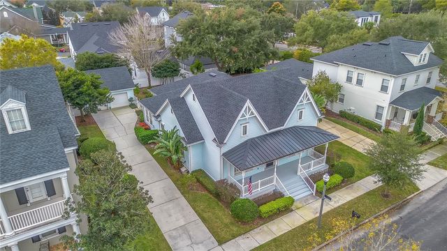 3632 UPPER UNION ROAD, Orlando, FL 32814