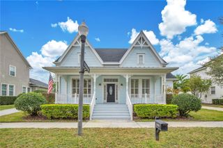 3632 UPPER UNION ROAD, Orlando, FL 32814