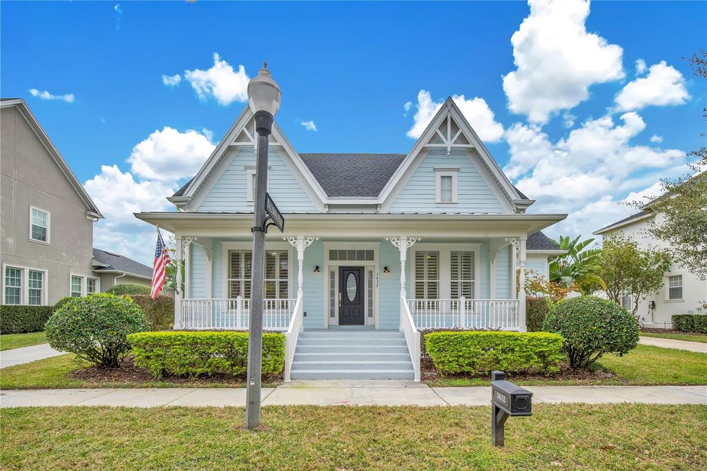 3632 UPPER UNION ROAD, Orlando, FL 32814