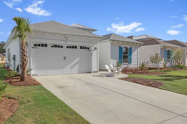 68 Sand Castle Dr, Hardeeville, SC 29927