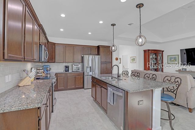 68 Sand Castle Dr, Hardeeville, SC 29927