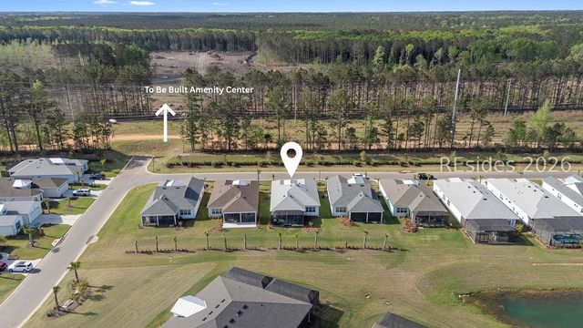 68 Sand Castle Dr, Hardeeville, SC 29927