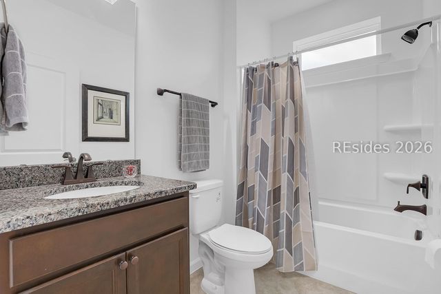 68 Sand Castle Dr, Hardeeville, SC 29927