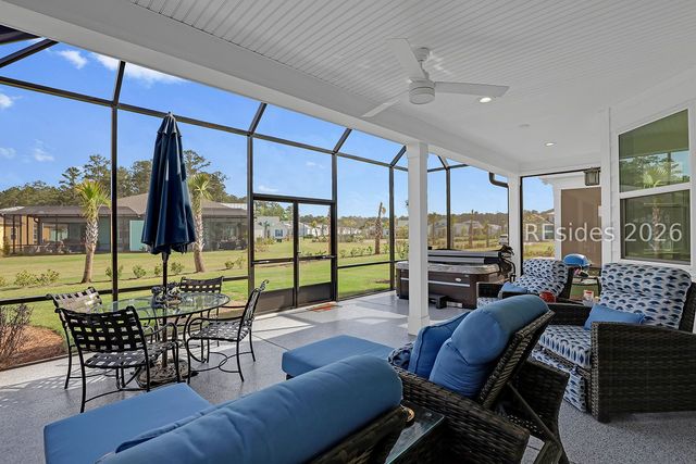 68 Sand Castle Dr, Hardeeville, SC 29927