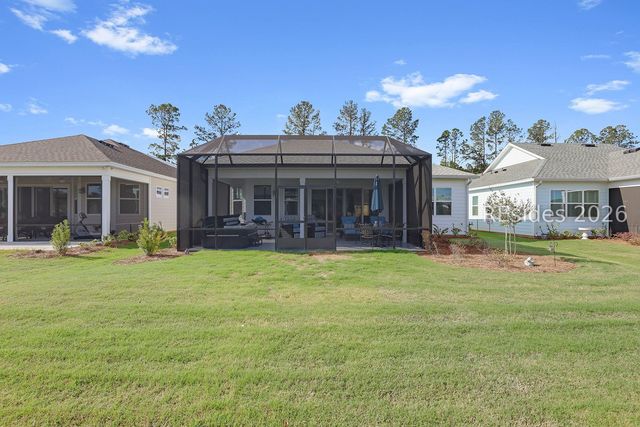 68 Sand Castle Dr, Hardeeville, SC 29927