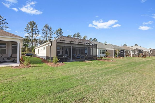 68 Sand Castle Dr, Hardeeville, SC 29927