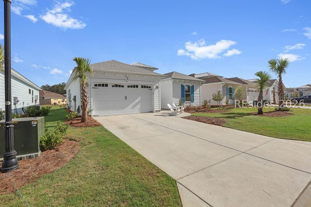 68 Sand Castle Dr, Hardeeville, SC 29927