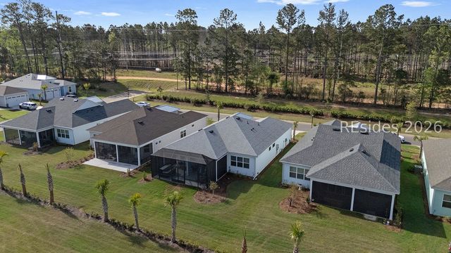 68 Sand Castle Dr, Hardeeville, SC 29927