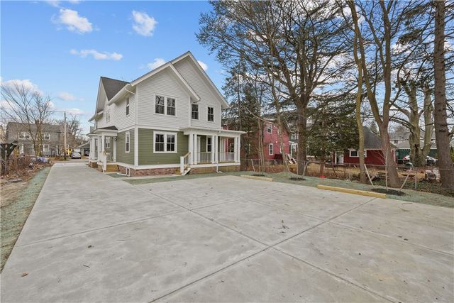 183 Congress Avenue, Providence, RI 02907