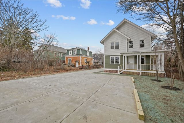 183 Congress Avenue, Providence, RI 02907