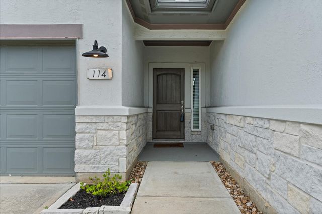 114 Cedar Hammock Trail, The Woodlands, TX 77375