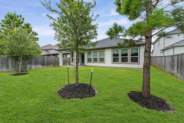 114 Cedar Hammock Trail, The Woodlands, TX 77375
