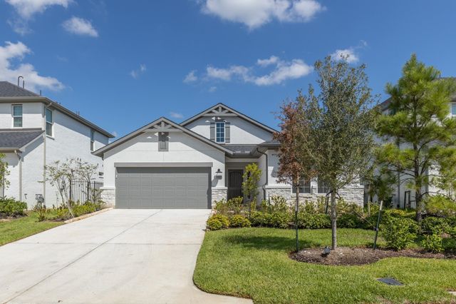 114 Cedar Hammock Trail, The Woodlands, TX 77375