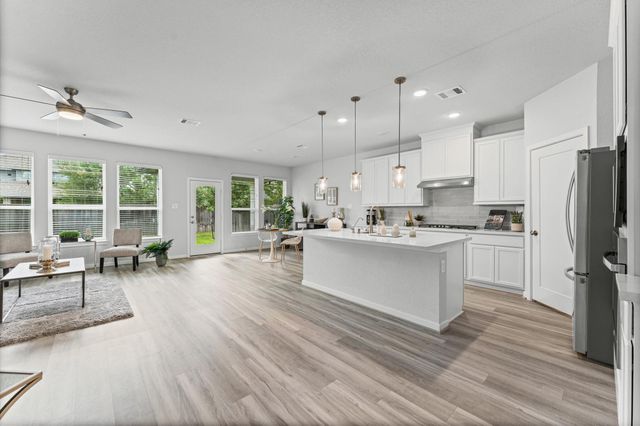 114 Cedar Hammock Trail, The Woodlands, TX 77375