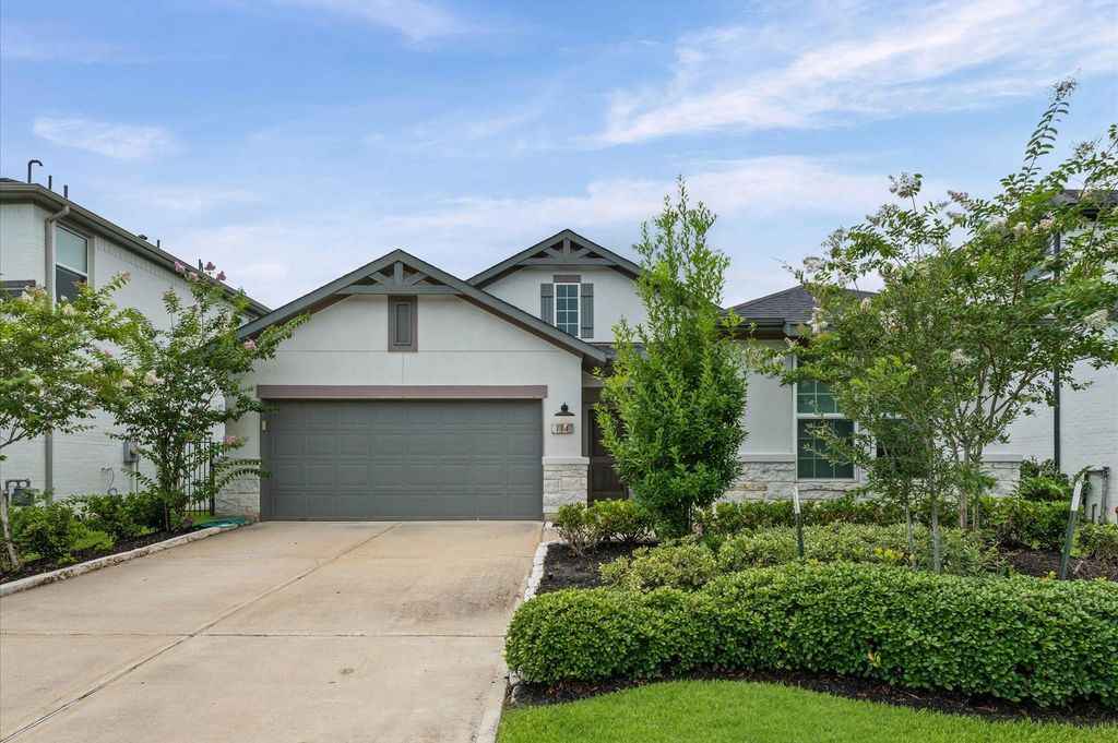 114 Cedar Hammock Trail, The Woodlands, TX 77375