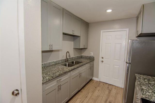 1651 Northwood Street 1651, Houston, TX 77009