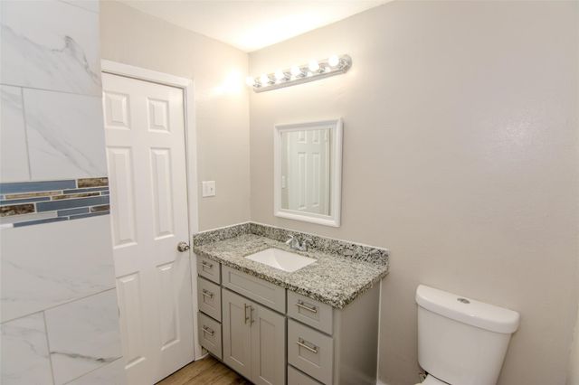 1651 Northwood Street 1651, Houston, TX 77009