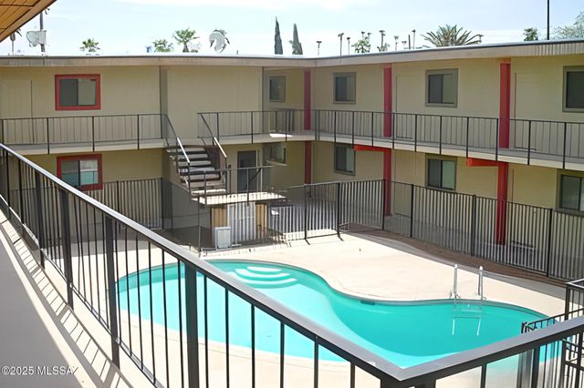 770 N Dodge Blvd Apt 28, Tucson, AZ 85716