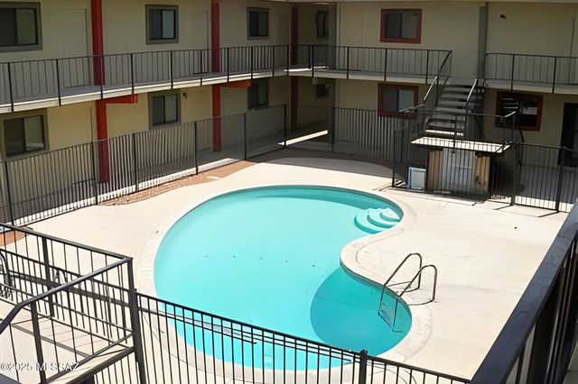 770 N Dodge Blvd Apt 28, Tucson, AZ 85716