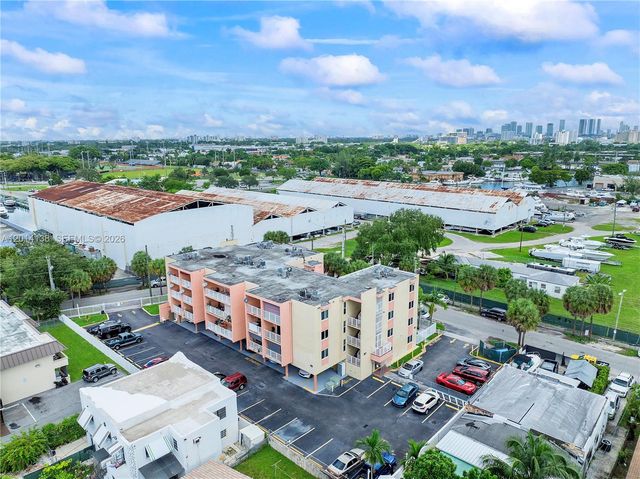 2400 NW 16th St Road, Miami, FL 33125