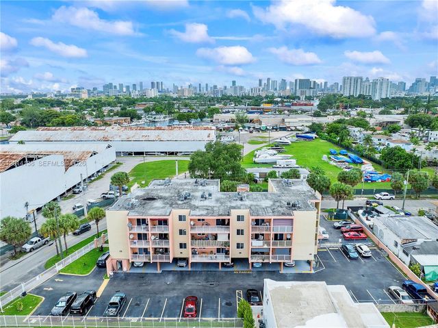 2400 NW 16th St Road, Miami, FL 33125