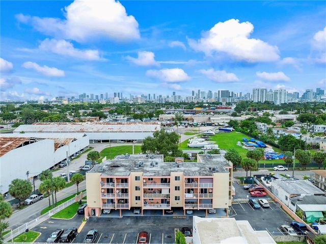 2400 NW 16th St Road, Miami, FL 33125